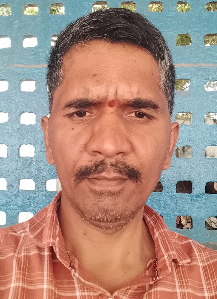 A SRINIVASULU REDDY Profile Pic